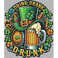 ST PATRICKS DAY-ST 1004